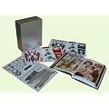 ラストエグザイルＢｌｕ－ｒａｙ－ＢＯＸ [Blu-ray]