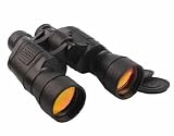 Produkt-Bild: Fernglas 10x50, mit Gummi Geh&auml;use, Kompa&szlig; und Tasche (LHS)
