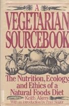 Vegetarian Sourcebook Vegetarian Sourcebook