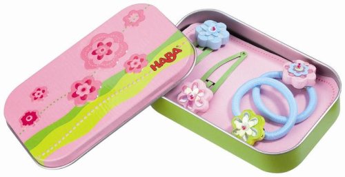 Set Perlenblume