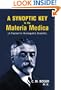 A Synoptic Key of the Materia Medica