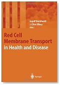 Red Cell Membrane Transport in Health and Disease