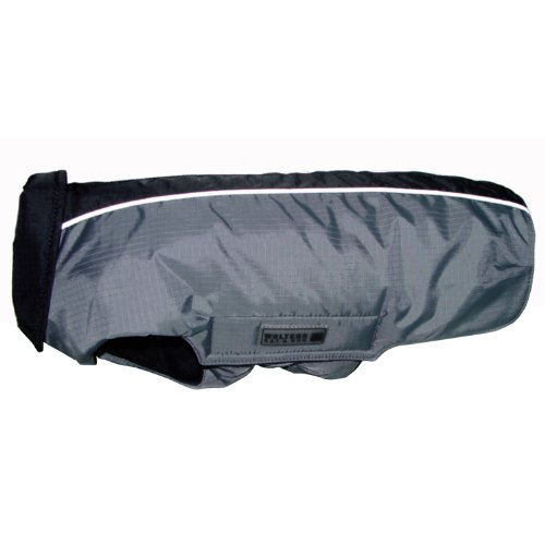 Wolters Cat&Dog 39644 Freizeitjacke Extra Dry 28 cm, grau/schwarz Preisvergleich