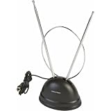 Zenith Indoor Passive Vhf/uhf Antenna