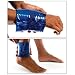 Wrist Ankle Cold Sleeve Wrap Therapy Ice Pack XL