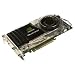 PNY Quadro FX4600 768 MB GDDR3 PCI-E Video Card VCQFX4600-PCIE-PB