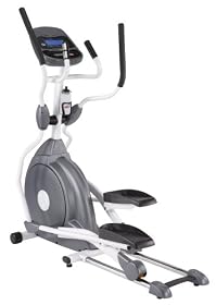 Esprit By Spirit El 1 Elliptical Trainer