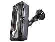 RAM Mounting Systems RAM-B-166-AQ1U Waterproof Large Aqua Box Device Holder with Suction Cup Mount