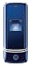 Motorola - MOTOKRZR K1 - blue
