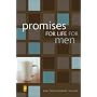 Promises for Life for Men: from the New Men's Devotional Bible