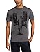American Classics Men's James Dean Street Walker T-Shirt