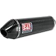 Yoshimura RS-3C Slip-On - Polished Stainless - Dual Mufflers 12502552