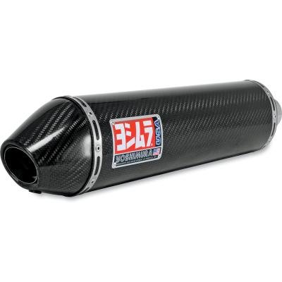 Yoshimura RS-3C Slip-On - Stainless Steel, Material: Stainless Steel 11252552