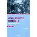 Assistante sociale aujourd'hui