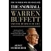 The Snowball: Warren Buffett and the Business of Life