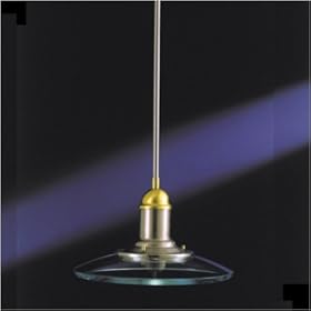 Thomas Lighting - M2531-31 : Stratum One-light, halogen mini pendant by Thomas Lighting