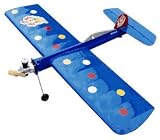 Baby Clown ARC Control Line Airplane For Cox Engine