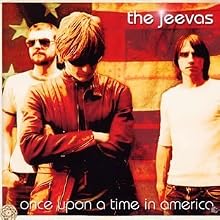 Once Upon A Time In America (CDS2 - UK)