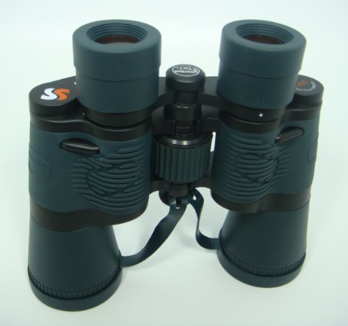 breaker binoculars