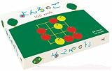 よんろのご(日本棋院推薦)