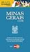 Books : Minas Gerais Guide (BRAZIL UNIBANCO TRAVEL GUIDE)