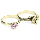 wedding ring settings only Beyond Rings Enchanted D