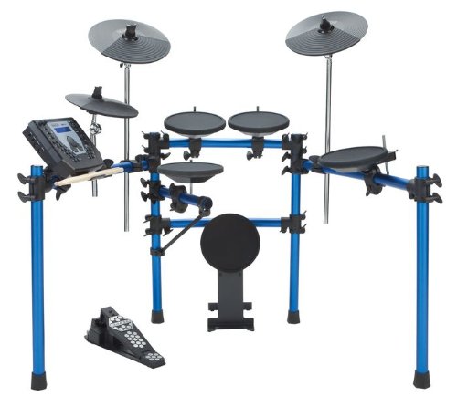 Simmons SD1000 5-Piece Electronic Drum Set