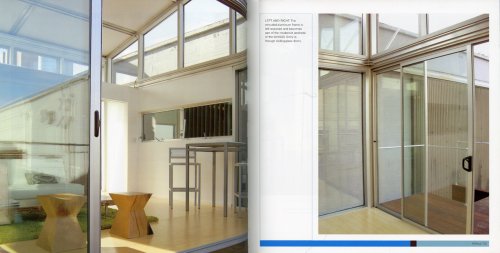 PreFab Now under The Books Store