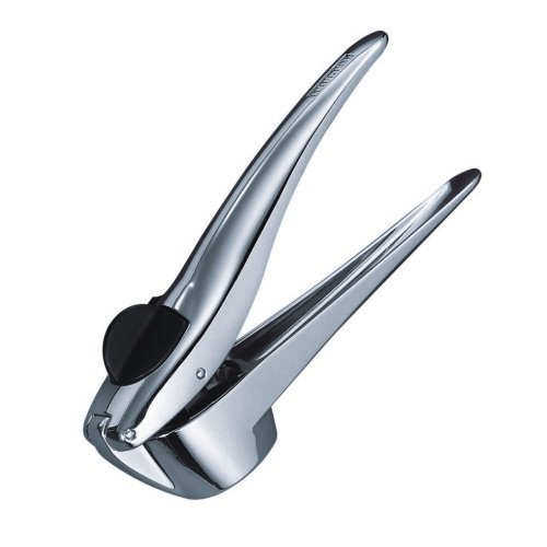 Leifheit Pro Line Stainless Garlic press