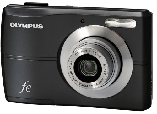 Imagen 1 de Olympus N3603692