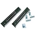 Samsung SK-5A Laundry Stacking Kit for all Samsung Washers and Dryers, Chrome