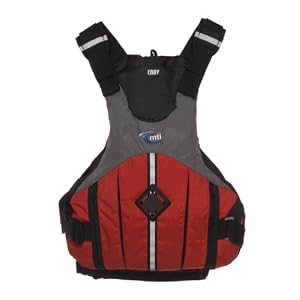 MTI Eddy Type III Life Jacket by