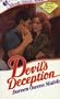 Devil's Deception (Silhouette Intimate Moments No. 105)