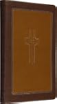 ESV Thinline Bible (TruTone, Black/Os...
