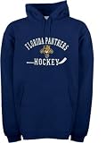 Florida Panthers Kramer Hooded Sweatshirt