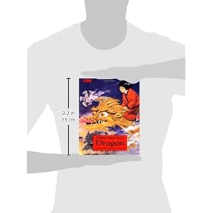 Chinese New Year's Dragon