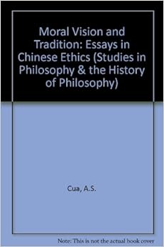 Great traditions in ethics essay image