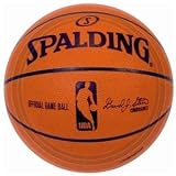 Spalding Basketball Party 7 inch Paper Plate (18 Pack)