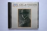 Cesar Vezzani - Chante Massenet (Virgin France)