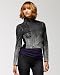 Spray Suede Moto Jacket