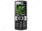 Samsung C3010 (Bronz)
