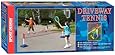 Dry Branch Sports Design Driveway Tennis Set