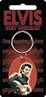 Elvis '68 Special Keychain