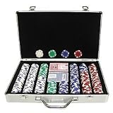 400 Royal Suited 11.5 Gram Chips w/Aluminum Case