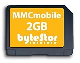ByteStor 2GB MMC Mobile