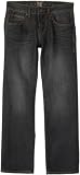 !It Jeans Boys 8-20 Factory Straight Leg Jean