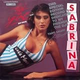 Hot girl / Vinyl Maxi Single [Vinyl 12``]
