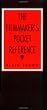 Filmmaker's Pocket Reference, The