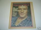 HUGH HEFNER issue # 150 of ROLLING STONE MAGAZINE DECEMBER 20TH, 1973