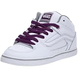 Vans Saylen Mid Baskets mode femme
